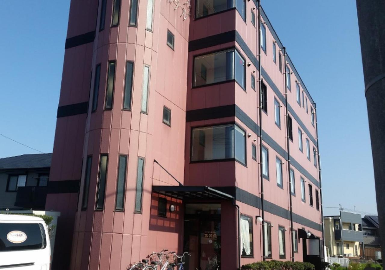 Omura - Hotel / Vacation Stay 46228 外观 照片