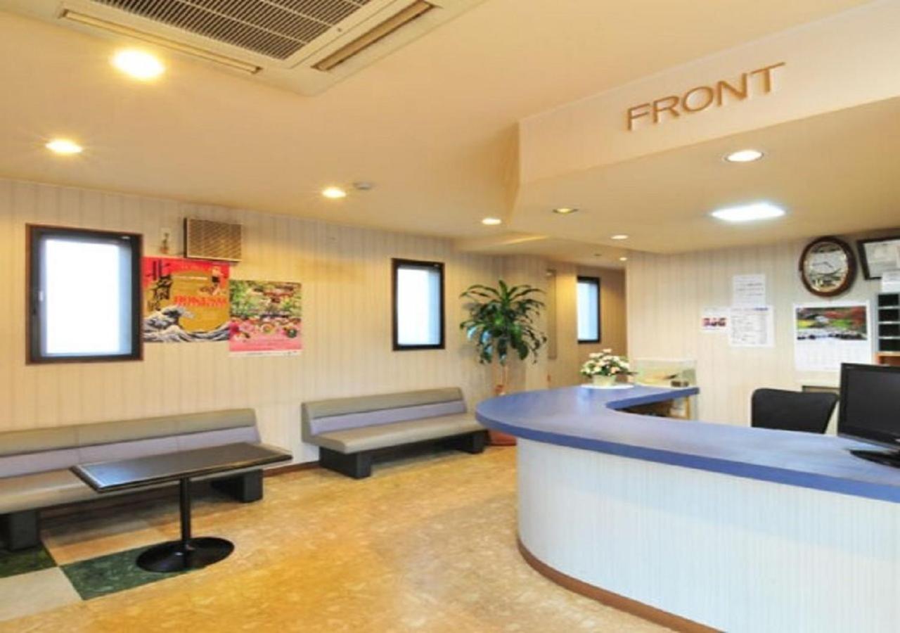 Omura - Hotel / Vacation Stay 46228 外观 照片